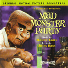 Maury Laws - Mad Monster Party (With Jules Bass)