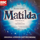 Tim Minchin - Matilda The Musical: Original London Cast Recording