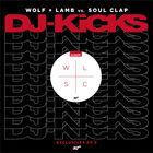 Wolf + Lamb - DJ-Kicks Exclusives Ep2 (EP)