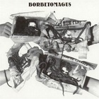Borbetomagus - Borbetomagus (Reissued 1995)