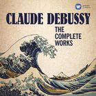 Claude Debussy - The Complete Works CD10