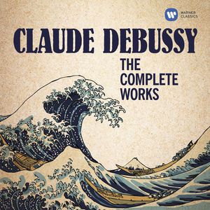 The Complete Works CD31