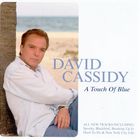 David Cassidy - A Touch Of Blue