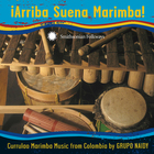 Arriba Suena Marimba!