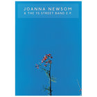 Joanna Newsom - Joanna Newsom & The Ys Street Band (EP)