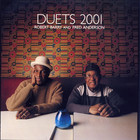 Fred Anderson - Duets 2001 (With Robert Barry)