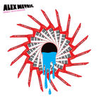 Alex Metric - Deadly On A Mission (EP)