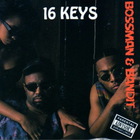 16 Keys