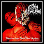 Chaos Cascade - Distortion Crypt Blood Ritual Sessions I & II (EP)