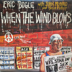 Hard Hard Times (With John Munro & Brent Miller) (Vinyl)