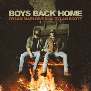 Boys Back Home (Feat. Dylan Scott) (CDS)
