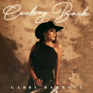 Cowboy Back (CDS)