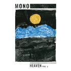 Mono - Heaven Vol. 2 (EP)
