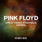 Live At Vienna Stadthalle, Austria, 13 October 1973