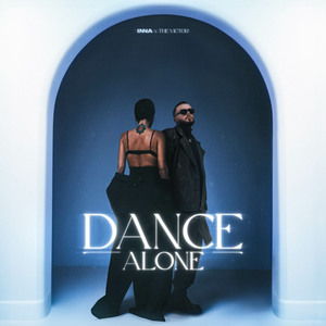 Dance Alone (Feat. The Victor) (CDS)