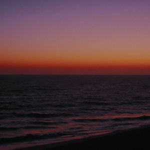 Sunset (CDS)