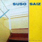 Suso Saiz - En La Piel Del Cruce (Vinyl)