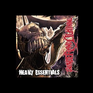 Heavy Essentials ([EP)