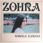 Zohra - Badala Zamana (VLS)