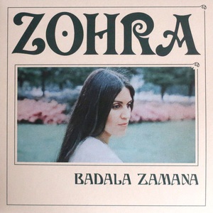 Badala Zamana (VLS)