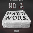 Hd Of Bearfaced - Hard Work