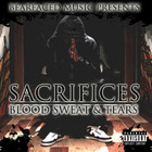 Hd Of Bearfaced - Sacrifices, Blood, Sweat & Tears