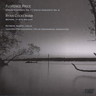 Florence Price: Violin Concertos Nos. 1