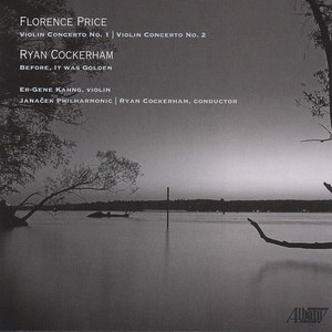 Florence Price: Violin Concertos Nos. 1