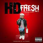 Hd Of Bearfaced - Fresh 2: The Enlightenment