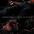 Annalynn - A Year Of Misery