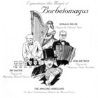 Borbetomagus - Experience The Magic
