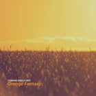 Cosmic Replicant - Orange Fantasy