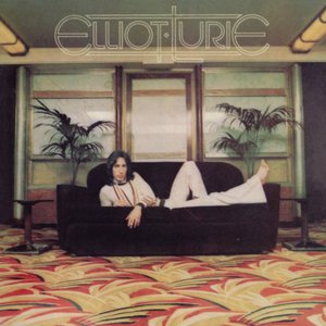 Elliot Lurie (Vinyl)