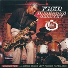 Fred Anderson - Recorded Live At The Velvet Lounge Vol. 2 CD1