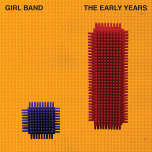 The Early Years (EP)