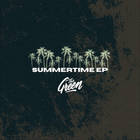 The Green - Summertime (EP)