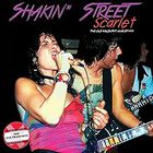 Shakin' Street - Scarlet: The Old Waldorf August 1979