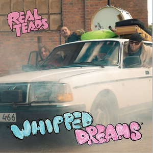 Whipped Dreams (Vinyl)