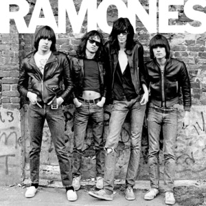 Ramones (40Th Anniversary Deluxe Edition) CD2