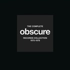 Gavin Bryars - The Complete Obscure Records Collection 1975-1978 CD1