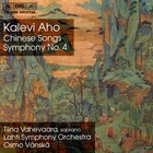 Chinese Songs & Symphony No. 4 (Vänskä)