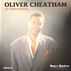 Oliver Cheatham - So Sensational