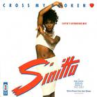 Sinitta - Cross My Broken Heart (CDS)