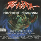 Twista - Adrenaline Rush 2000