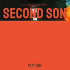 Allman Brown - Second Son Pt. 1 (EP)