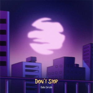 Don't Stop (EP)