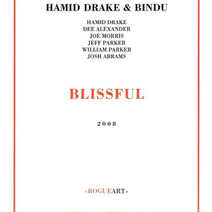 Blissful (With Bindu)