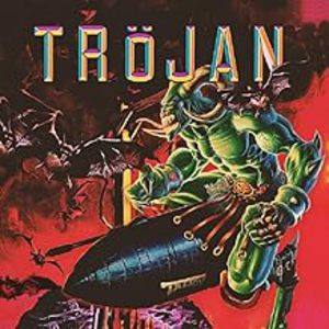 Complete Trojan & Talion Recordings 84-90