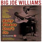 Big Joe Williams - Baby Please Don't Go: The Collection 1935-1962 CD1