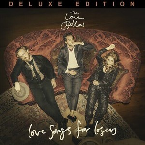Love Songs For Losers (Deluxe Edition)